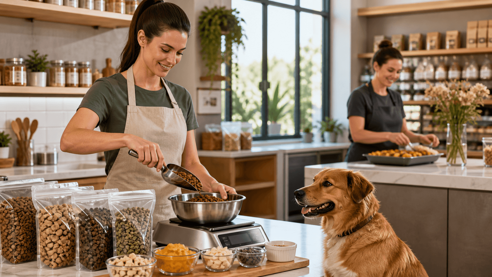 Feeding Kibble With Confidence: A Practical Guide for Dog Owners